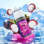 Ox Passion Freeze Flavor Mangosteen 30ml By Oxva