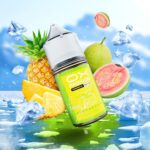 Ox Passion Freeze Flavor Pineapple Guava 30ml By Oxva