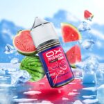 Ox Passion Freeze Flavor Watermelon 30ml By Oxva