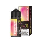 Infinity Pineapple guava 100ml