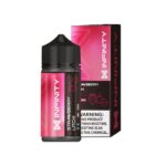 Infinity Strawberry Litchi 100ml