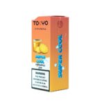 Tokyo Super Cool Series Pineapple Jam 30ML At Best Price In Pakistan