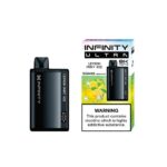 Infinity Ultra 8000 Puffs Disposable