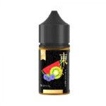Tokyo Golden Series Lush Kiwi Berry Ice  30ml