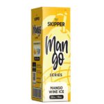 Mango Wine Ice Skipper Mango Series 30ml