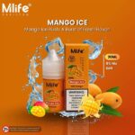 Mlife Mango Ice 30ml