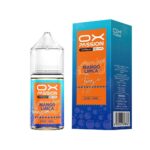Ox Passion Freeze Flavor Mango Limca 30ml