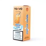 Tokyo Mango Lassi Ice 30 ml Super Cool Series At Best Price In Pakistan