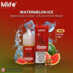 Mlife Watermelon ice 30ml
