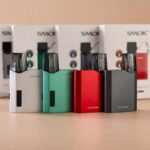SMOK - NFIX MATE - KIT