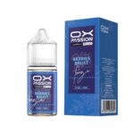 Ox Passion Freeze Flavor Berries Burst 30ml