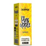 Pineapple Mango Ice Skipper Pineapple Series 30ml