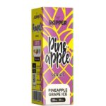 Pineapple Grape Ice Skipper Pineapple Series 30ml