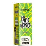 Pineapple Kiwi Ice Skipper Pineapple Series 30ml