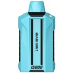 Posh VERTU Disposable Vape 50mg 15000 Puffs