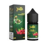 Yalla Paan Series Paan Cranberry 30ml Best Price in Pakistan