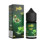 Yalla Paan Series Paan Mint 30ml Best Price in Pakistan