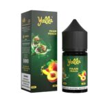 Yalla Paan Series Paan Peach 30ml Best Price in Pakistan