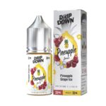 Drip Down Pineapple Grape Ice By Pineapple Series 30ML