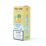 Tokyo Pineapple Limca Ice 30 ml Super Cool Series At Best Price In Pakistan