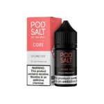 PODSALT CORE - LYCHEE ICE 30ML