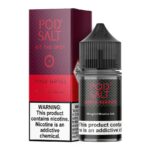 PODSALT CORE - MIXED BERRIES 30ML