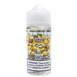 Pop Iced Mango Strawberry 100ml