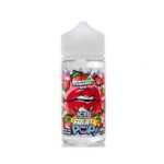 Pop - Ice Strawberry Kiwi - 100ml