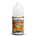 Pop Salt - Iced Juicy Mango Strawberry - 30ml