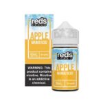 Reds - Mango Iced - 60ml