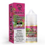 RUFPUF Slick Strawberry Raspberry Cherry Ice 30ml