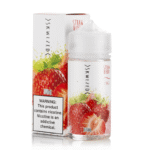 SKWEZED -  STRAWBERRY - 100ml