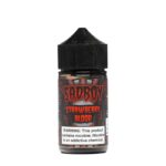 Sad Boy - Strawberry Blood - 60ml