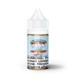 Salt Bae - Iced Juicy Watermelon - 30ml