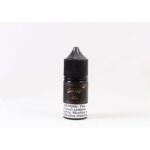 Salt bae - Sweet Caramel Tobacco - 30ml