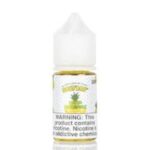 Salt bae - Fresh Pineapple  - 30ml