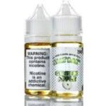 Salt bae - Green Apple  - 30ml