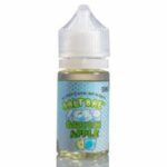 Salt bae - Iced Green Apple  - 30ml