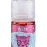 PINK PANTHER ICE SALTNIC 30ML