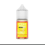 Ox Passion Freeze Flavor Pineapple Lychee 30ml By Oxva