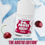 Dr Frost Arctic Edition Cherry Cola Ice 30ml