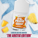 Dr Frost Arctic Edition Mango Pineapple Ice 30ml