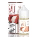 Skwezed Salt - Lychee  - 30ml