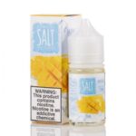 Skwezed Salt - Mango on Ice - 30ml