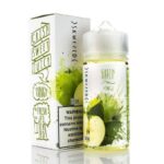 Skwezed – Green Apple - 100ml