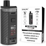 Smok - RPM80 Pod - Kit