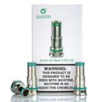 SUORIN AIR COIL
