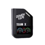 Team X DV Rechargeable Battery 650 mAh