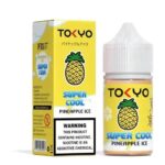 Tokyo Super Cool Pineapple Ice 30ml