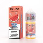 Tokyo Super Cool Watermelon Bubblegum 30ML